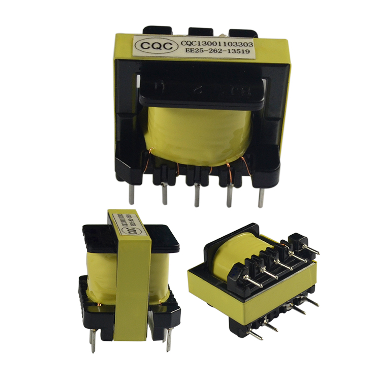 Single Phase Transformer 12v Led Lighting transformers Smps Flyback High Frequency Transformer