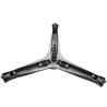 Buy cheap OEM ODM Washing Machine Spare Parts DC97-15971A Tripod Spider from wholesalers