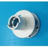 Buy cheap CNC machined anodized golden contact screw part OEM for rotary tattoo machine from wholesalers
