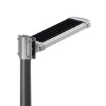 Integrated 1000LM 65.12WH 12V Battery Waterproof Solar Lights