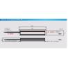 Buy cheap Waterproof IP67 24v 50w led power supply LED driver manufacturer from wholesalers