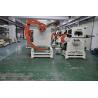 Buy cheap 3 In One Automatic Feeder Sheet Metal Decoiler Auto Parts Stamping Equipment from wholesalers