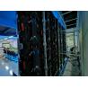 Buy cheap Stage Performance Background Lightweight LED Display Rental Indoor P3.79 576x576mm from wholesalers