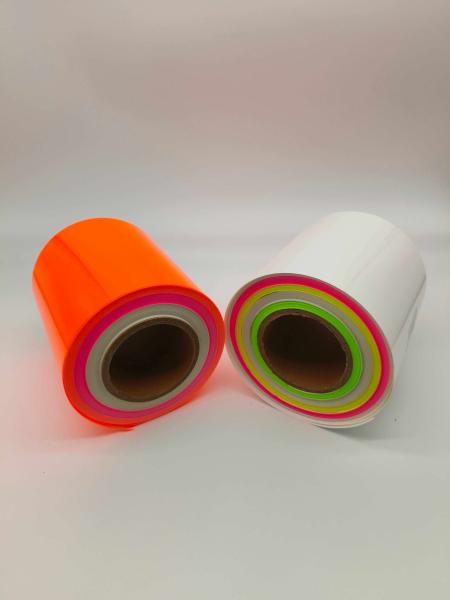 Buy cheap Safety Luminous Self Adhesive Tape Military Sticker Removable Waterproof Photoluminescent from wholesalers