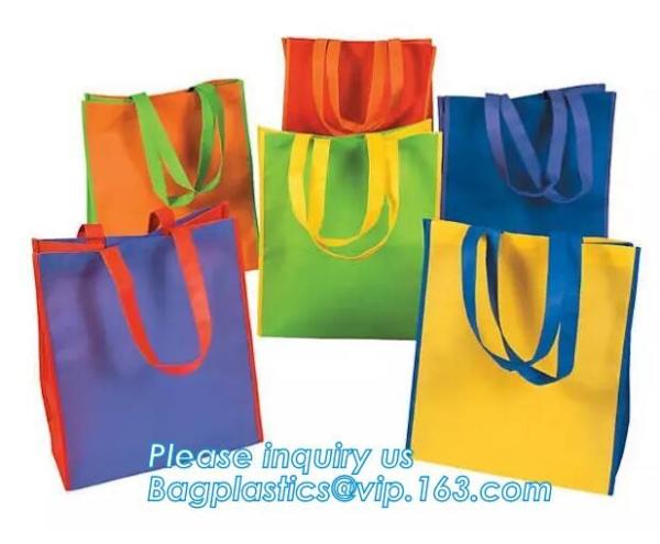 Buy cheap Non-woven tote bag, non-woven shopping bag,Non-woven paper bags, reusable shopping bags, Gift bag, rope bag, jewelry bag from wholesalers