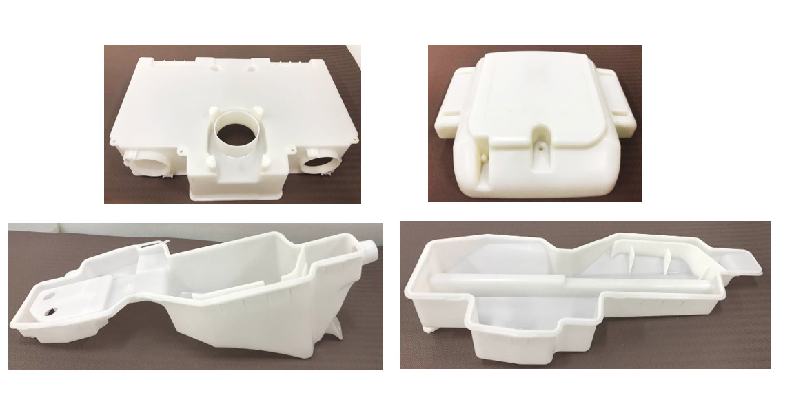Mass Producing Home Appliance Mold Water Tank Components Oem Odm Service