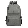 Buy cheap 33x12x47cm Canvas School Backpacks from wholesalers