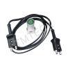 Buy cheap OLED TM281D Ultrasonic Paint Thickness Gauge Range 0.50mm To 508mm from wholesalers