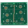 Buy cheap 3 Oz Copper Special PCB Bonding Process from wholesalers
