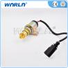 Buy cheap Small Auto AC Compressor Control Valve For VW Polo / Seat 1K0 820 803 T from wholesalers