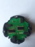 Pressure Transmitter Accessories 3051 LCD Display Head 4-20mA Signal Input