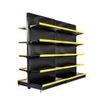 Supermarket Shelf High Quality Fashion shelves for retail store mini mart