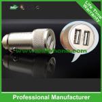 2015 Highspeed 2 Port Universal Mobile Phone Car Charger