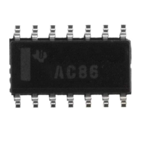 Buy cheap SN74LVC126ADBR from wholesalers