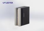 Buy cheap Area UV Adhesive Curing Systems High Safety 10000mW/Cm2 Luminous Intensity from wholesalers
