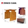 Buy cheap Five-Star Hotel Twin Room Furniture Customisation Project With A Distinctive Style from wholesalers