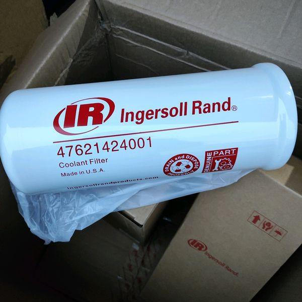 Buy cheap 47621424001 TD oil filter Ingersoll Rand air compressor spare parts from wholesalers