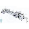 Buy cheap 34kw 70bags/Min Bottom Bag Window Box Patching Machine from wholesalers