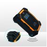 Buy cheap Waterproof Security Guard Touring System 1800mah Lithium Battery from wholesalers