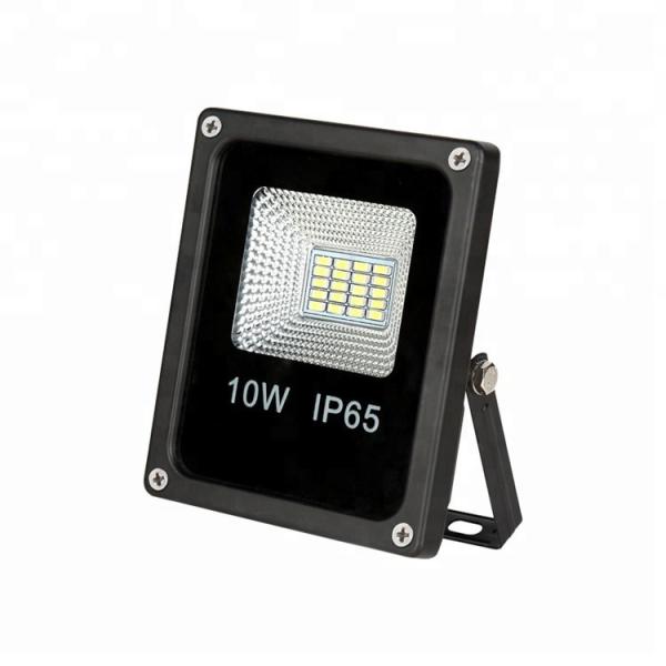 Buy cheap SMD2835 Waterproof 10w Led Flood Light For Billboard Parking Lots from wholesalers