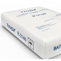 Buy cheap TINOX TiO2 Titanium Dioxide R-2240 For Plastic Masterbatches product
