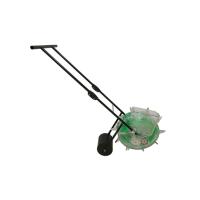 Buy cheap Corn Bean One Row Maize Seeder Gardening Machines Depth 50-60mm product