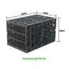 Buy cheap Innovative Soakaway Tank Modern Design Geocellular Units for Stormwater Management from wholesalers