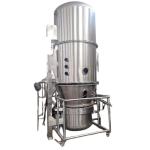 Pharmaceutical Granulator FL Series One Step Fluidized Bed Drying Process