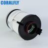 Buy cheap Coralfly Construction Machinery Fuel Water Separator Filter FS20386 2525984C1 For Fleetguard from wholesalers