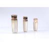 Buy cheap Acrylic Plastic Cosmetic Lotion Bottle For Face Or Body Luxury Plastic Lotion Bottles 30ml 50ml 100ml from wholesalers
