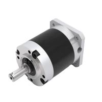 Buy cheap 65db 2 Stage Reduction Gearbox 80C Dc Motor Gearbox High Torque Ratio 25 product