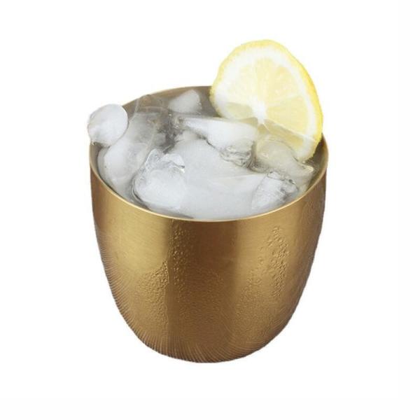 Buy cheap 14 oz Premium Metal Stainless Steel Pint Cup Imperial Steel Espresso Cup Tumbler from wholesalers