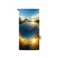 Buy cheap 6.01Inch Amoled Display With 1080(W)×2160(H) Resolution Bright In Colour Respond product