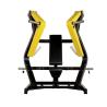 Buy cheap Fitness Equipment Seated Decline Chest Press Plate Loaded Machine for Shoulder Exercise Wide Chest Press /Decline Chest Press from wholesalers