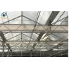 Buy cheap Double Wall PC Polycarbonate Greenhouse Farming Steel Frame Greenhouse from wholesalers