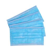 Buy cheap Non Toxic Children'S Medical Face Masks Custom Printed Surgical Masks product