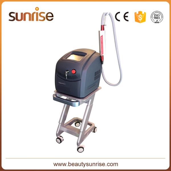 Buy cheap Acne treatment portable picosecond laser price from wholesalers