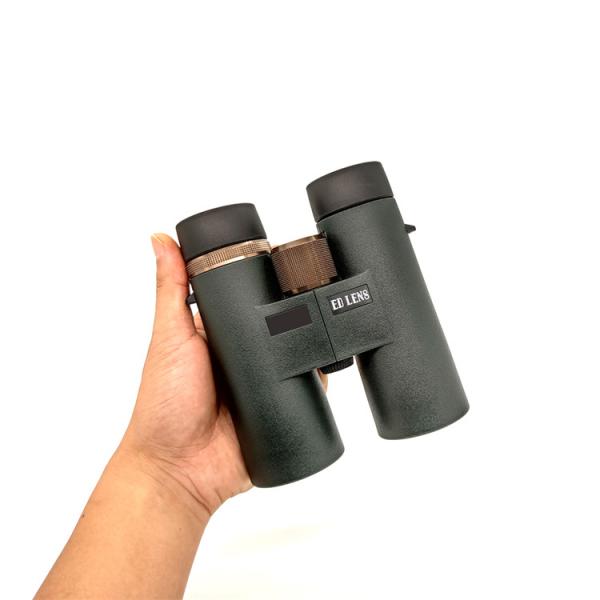 Buy cheap Nitrogen Purged 8x42 ED Binoculars With Anti Reflective Coating from wholesalers