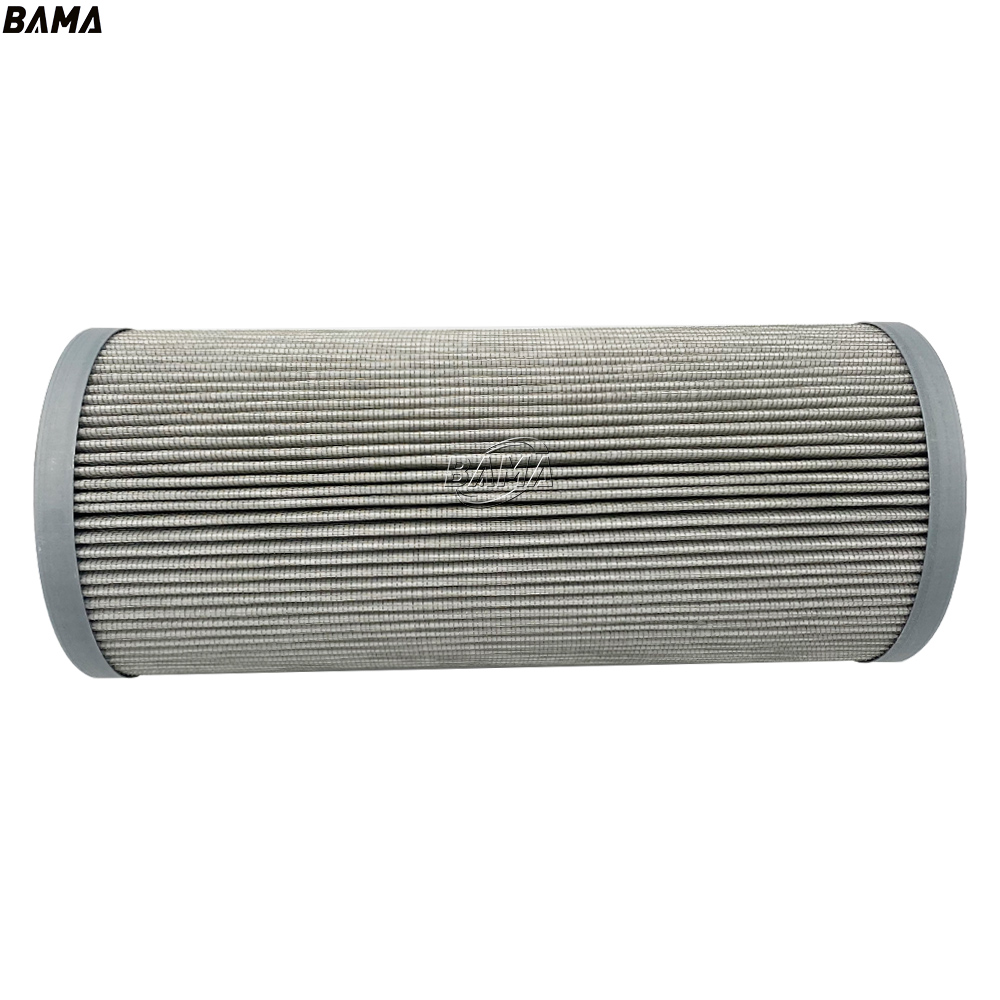 Get the BAMA Customized Manufacturing Pressure Filter Element 2060530 for Hydraulics