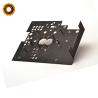 Buy cheap ISO9001 Auto Parts CNC Sheet Metal Fabrication Bending Cutting AL2024 from wholesalers
