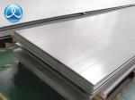 Buy cheap 904l Stainless Steel Sheet 2b Finish No.4 6k Construction Metal Plates from wholesalers
