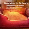 Buy cheap Removable Washable Thermal Dog Cat Bed Winter Warm Pet Bed Electric Heating from wholesalers