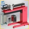 Buy cheap Steel Tank Cylinder Shell Longitudinal Seam TIG Welding Machine Tank Welder from wholesalers