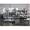 Buy cheap CGF18-18-6 Monobloc Pure Water Filling Processing Machine from wholesalers