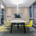 Mail Packing Modern Office Furniture for Executive Conference Table in Training