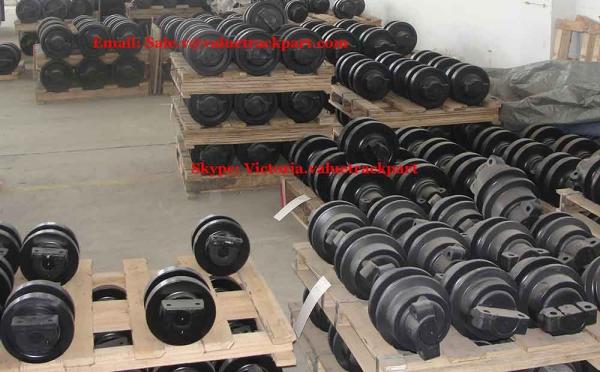 Buy cheap AMERICAN 9299 Bottom Roller/Track Roller from wholesalers