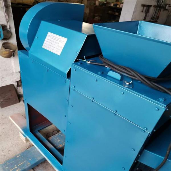 Buy cheap broad bean peeling and splitting machine, pea peeling machine, soybean peeler from wholesalers
