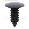 Buy cheap PA66 Push Retainer Clips Kit Automotive Plastic Fasteners from wholesalers