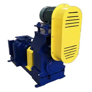 Buy cheap 110kw Heavy Duty Lamella Pumps For Transfer Solid Material product
