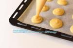 21-Inch Nonskid Ultra Thick Disposable Pastry Bags On Roll, Piping Bags On Roll,